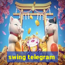 swing telegram